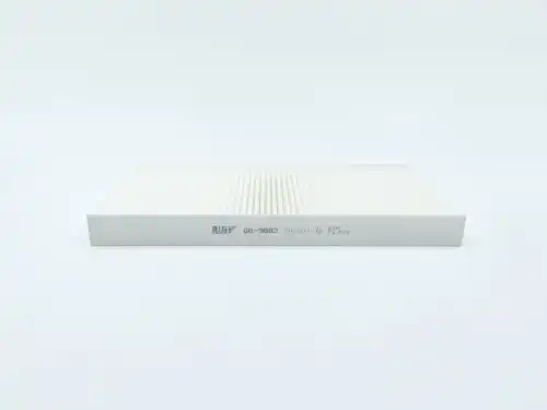 BIG FILTER gb9882 - Воздушный фильтр салона BIG Filter (без рамки)