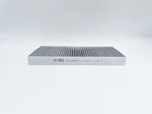 BIG FILTER gb9882c - фильтр салона! угольный\Cadillac BLS, Opel Combo B/Corsa C/Signum/Tigra/Vectra C, SAAB 9-3