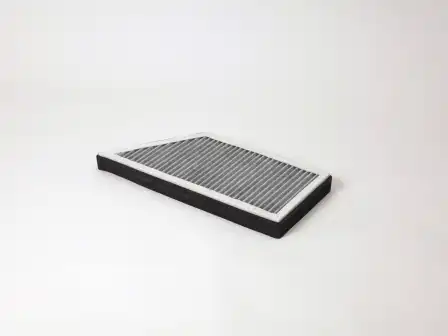 BIG FILTER gb9884c - Воздушный фильтр салона BIG Filter (без рамки)