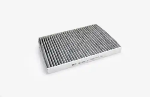 BIG FILTER gb9891 - Воздушный фильтр салона BIG Filter (без рамки)