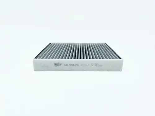 BIG FILTER gb9903c - фильтр салона! угольный\Ford C-Max/ Galaxy II/ Kuga I/ Mondeo IV/ S-Max