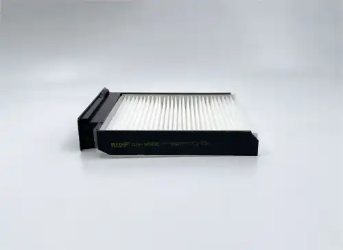 BIG FILTER gb9906 - фильтр салона
