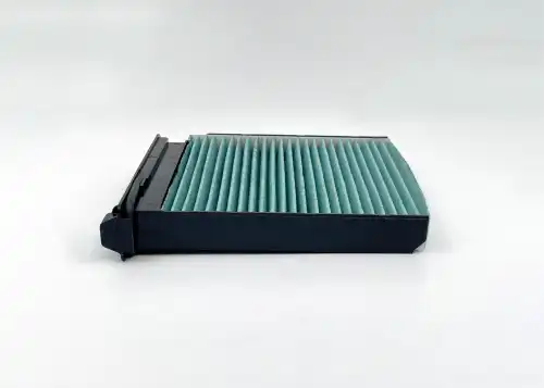 BIG FILTER gb9906ca - Воздушный фильтр салона BIG Filter (без рамки)