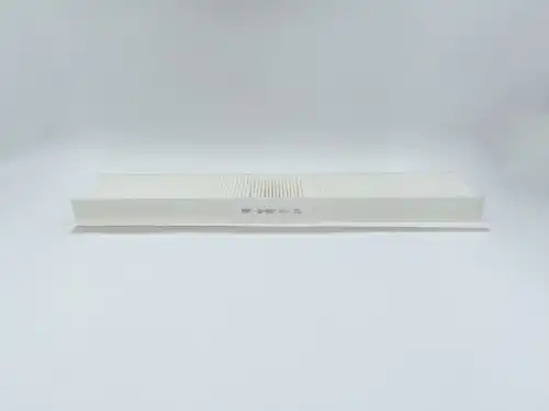 BIG FILTER gb9907 - Воздушный фильтр салона BIG Filter (без рамки)