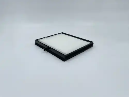 BIG FILTER gb9908 - Воздушный фильтр салона BIG Filter (без рамки)