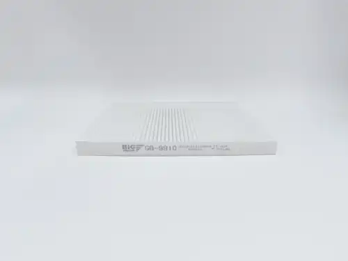 BIG FILTER gb9910 - фильтр салона
