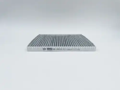 BIG FILTER gb9910c - фильтр салона! угольный\ Hyundai Tucson, KIA Rio/Sportage 1.4-2.7 94>