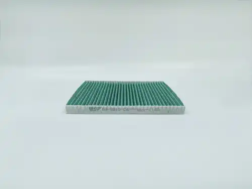 BIG FILTER gb9910ca - Фильтр салона