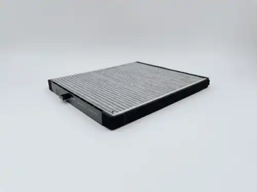 BIG FILTER gb9912c - Воздушный фильтр салона BIG Filter (без рамки)