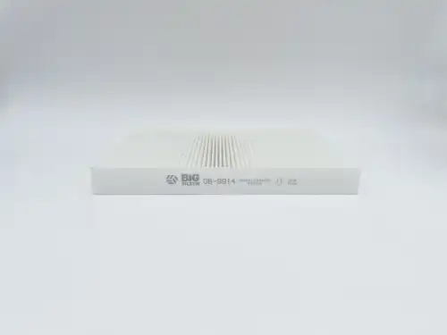 BIG FILTER gb9914 - фильтр салона