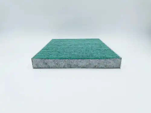 BIG FILTER gb9914ca - Воздушный фильтр салона BIG Filter (без рамки)