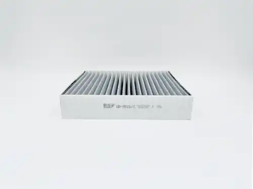 BIG FILTER gb9916c - фильтр салона! угольный\Mitsubishi Colt VI 04-12, Smart Forfour 04-06