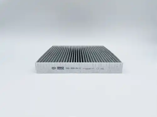 BIG FILTER gb9919c - фильтр салона! угольный\Acura MDX/ RDX/ TL/ TLX/ TSX, Haval H6, Honda Accord / Civic / CR-V