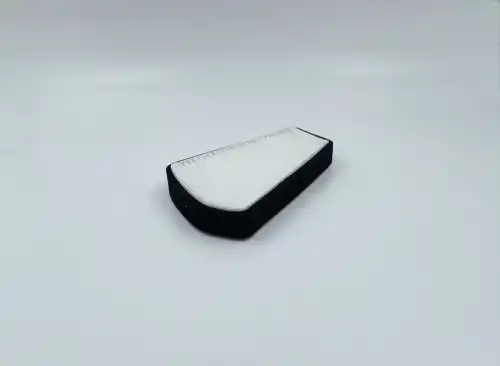 BIG FILTER gb9921 - Воздушный фильтр салона BIG Filter (рамка)