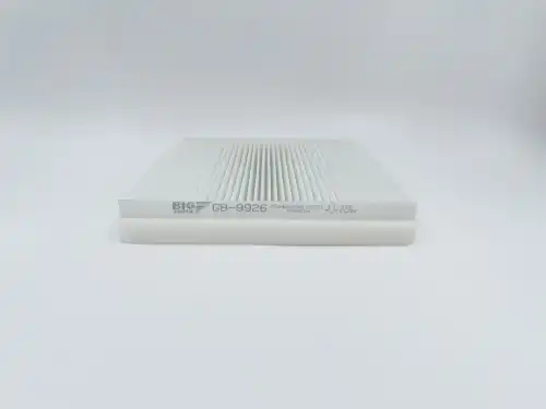 BIG FILTER gb9926 - фильтр салона