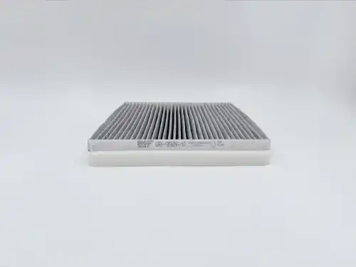 BIG FILTER gb9926c - фильтр салона! угольный\ Toyota Yaris/RAV4/Auris 1.0i/1.3i/1.4D-4D/2.2D 06>