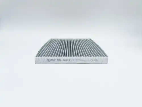 BIG FILTER gb9927c - фильтр салона! угольный\ Suzuki Grand Vitara 1.9DDIS 05>