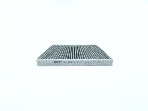 BIG FILTER gb9929c - фильтр салона! угольный\ Opel Corsa D, Fiat Grande Punto 1.0-1.9D 05>