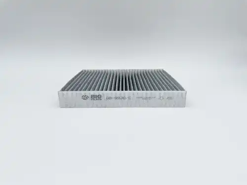 BIG FILTER gb9930c - фильтр салона! угольный\Citroen C-Crosser/C4 Aircross, Fiat Fullback, Isuzu D-MAX