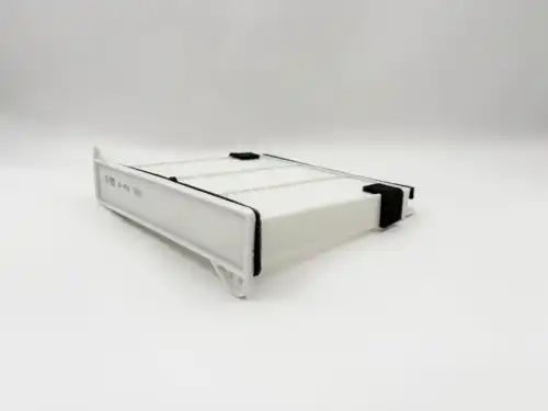 BIG FILTER gb9934 - фильтр салона