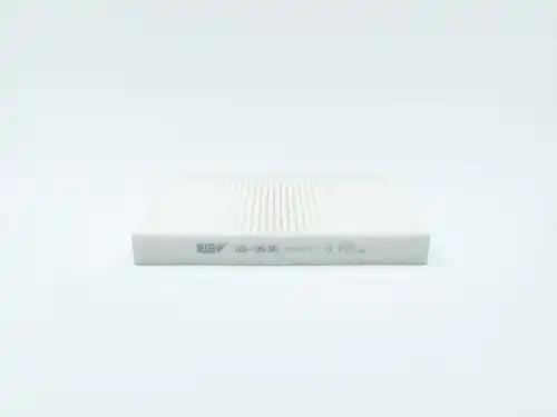 BIG FILTER gb9936 - фильтр салона
