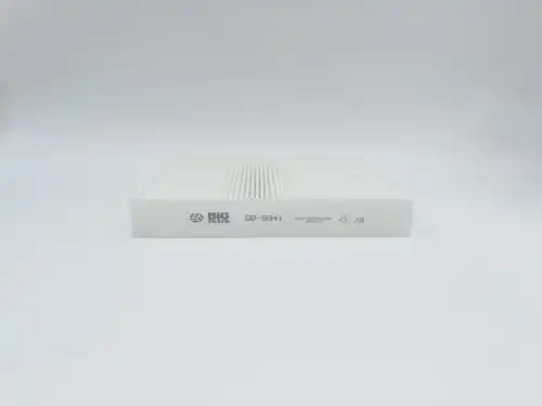 BIG FILTER gb9941 - фильтр салона