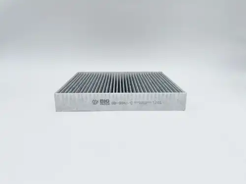 BIG FILTER gb9941c - фильтр салона! угольный\ Opel Astra 1.4-2.0 09>/Insignia 1.6-2.8 08>