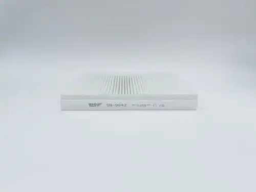 BIG FILTER gb9943 - фильтр салона