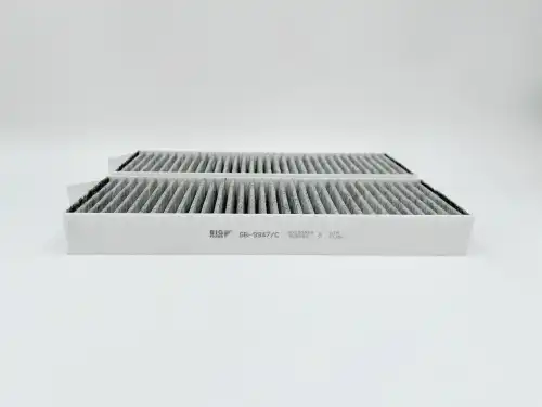BIG FILTER gb9947c - фильтр салона! угольный\ Citroen Berlingo/C4 Picasso/Jumpy III/Spacetourer,Peugeot 3008/5008
