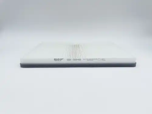BIG FILTER gb9948 - фильтр салона