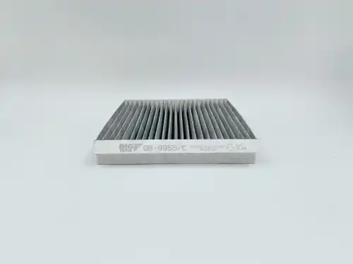 BIG FILTER gb9955c - фильтр салона! угольный\Suzuki Baleno II/ SX4/ Swift III, Daihatsu Cuore VII/ Terios