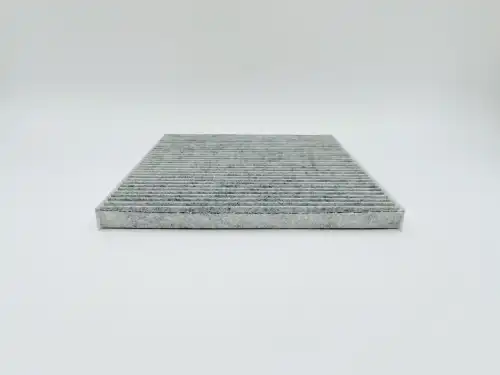 BIG FILTER gb9960c - Воздушный фильтр салона BIG Filter (без рамки)