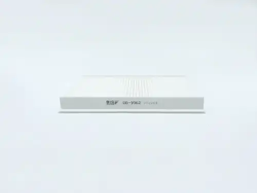 BIG FILTER gb9962 - фильтр салона