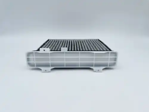 BIG FILTER gb9965c - фильтр салона! угольный\ Mitsubishi Pajero 2.5-3.8 01>