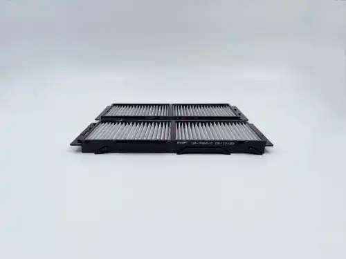 BIG FILTER gb9968c - Воздушный фильтр салона BIG Filter (рамка)