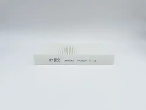 BIG FILTER gb9969 - фильтр салона
