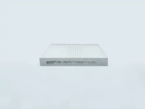 BIG FILTER gb9970 - фильтр салона