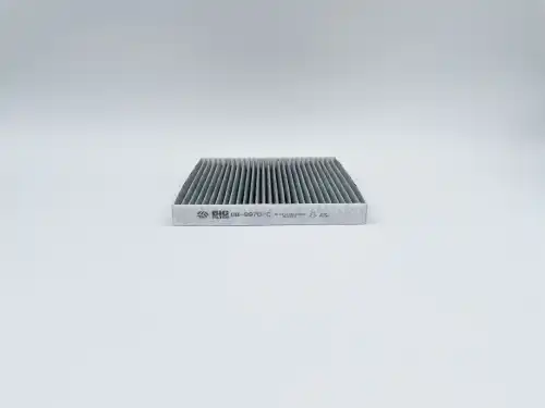 BIG FILTER gb9970c - Воздушный фильтр салона BIG Filter (без рамки)