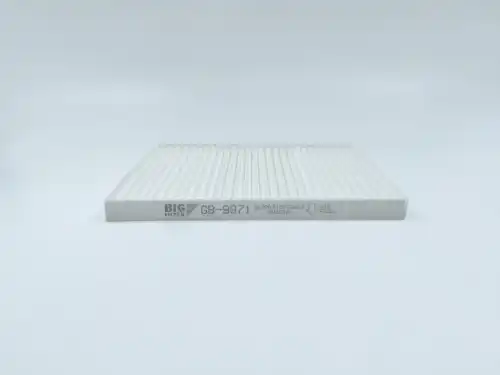 BIG FILTER gb9971 - фильтр салона
