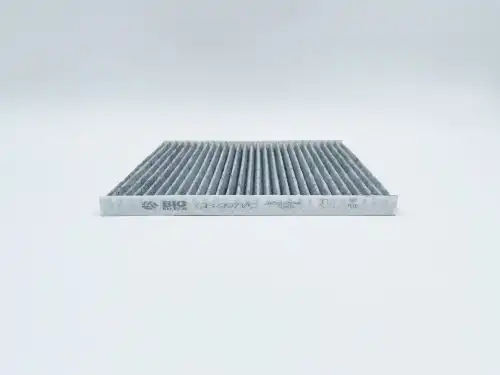 BIG FILTER gb9971c - фильтр салона! угольный\Hyundai Solaris I, Kia Rio III 11-17