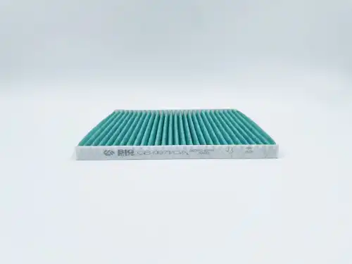 BIG FILTER gb9971ca - Воздушный фильтр салона BIG Filter (без рамки)