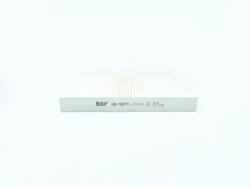 BIG FILTER gb9972 - фильтр салона