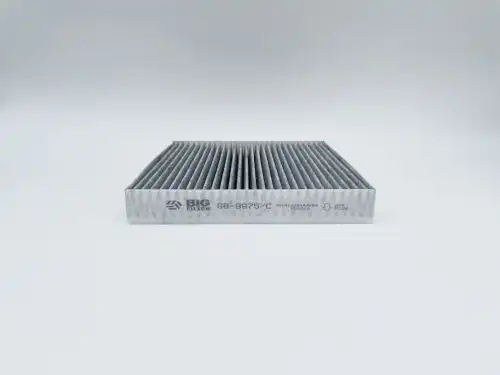BIG FILTER gb9975c - фильтр салона! угольный\Ford Transit VI 07-16