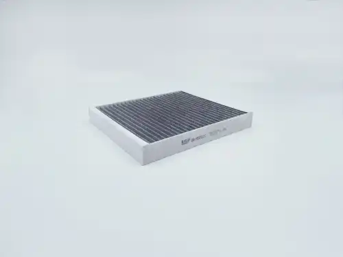 BIG FILTER gb9976 - ФИЛЬТР САЛОНА BIG FILTER, GB-9976, СТРАНА ВВОЗА - РОССИЯ