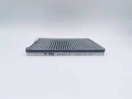 BIG FILTER gb9977c - BIG FILTER GB-9977/C Фильтр салона угольный