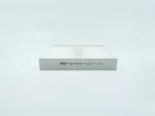 BIG FILTER gb9978 - фильтр салона