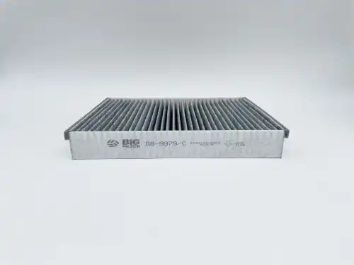 BIG FILTER gb9979c - фильтр салона! угольный\Ford C-Max II/ Grand C-Max/ Focus III/ Kuga II/ Tourneo Connect II