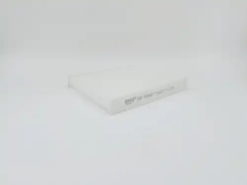 BIG FILTER gb9980 - Воздушный фильтр салона BIG Filter (без рамки)