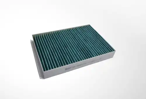 BIG FILTER gb9983ca - фильтр салона! антибактериальный\Chery Exeed Lx/ Tiggo 4/ 4 Pro, MB W166