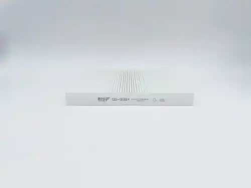BIG FILTER gb9984 - фильтр салона